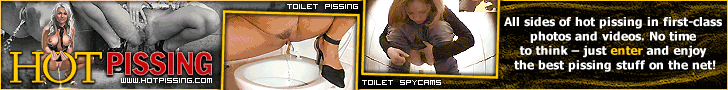 Hot Pissing