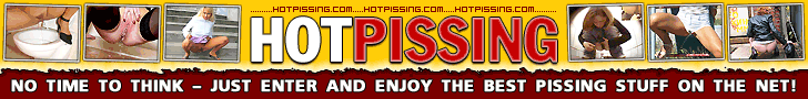 Hot Pissing