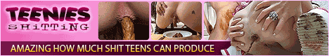 Teenies Shitting - Join Now!