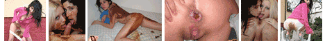 Shitting mistres Estefania