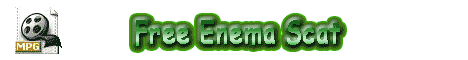 Free Enema Scat